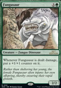 Fungusaur - 