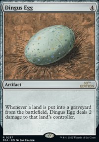 Dingus Egg - 