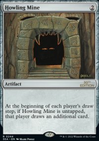 Howling Mine - 