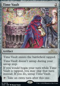 Time Vault - 