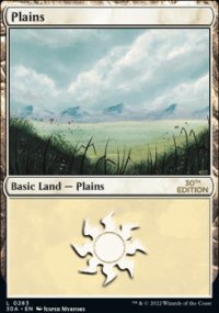 Plains - 