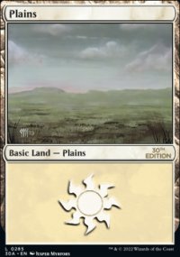 Plains - 