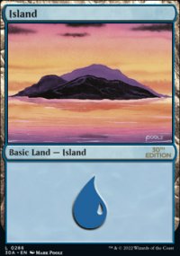 Island - 