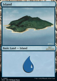 Island - 