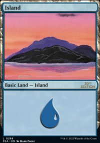 Island - 