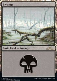 Swamp - 