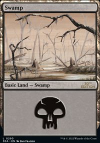 Swamp - 