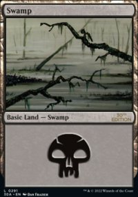 Swamp - 