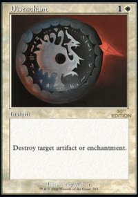 Disenchant 2 - Magic 30th Anniversary Edition