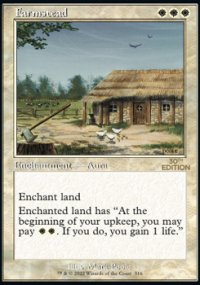 Farmstead - 