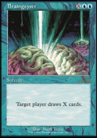 Braingeyser 2 - Magic 30th Anniversary Edition