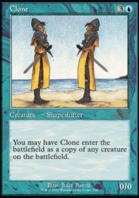 Clone 2 - Magic 30th Anniversary Edition