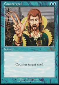 Counterspell - 