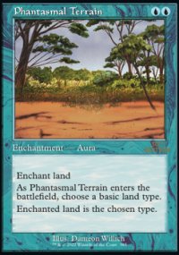 Phantasmal Terrain 2 - Magic 30th Anniversary Edition