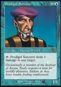 Prodigal Sorcerer 2 - Magic 30th Anniversary Edition