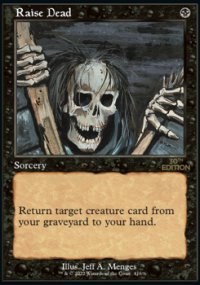 Raise Dead 2 - Magic 30th Anniversary Edition