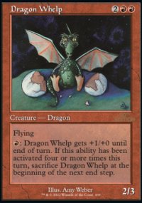 Dragon Whelp - 