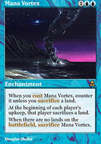 Mana Vortex - 