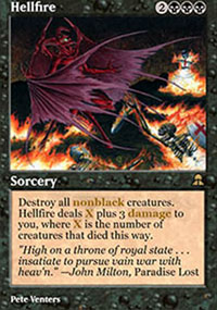 Hellfire - 