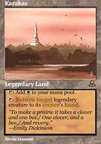 Karakas - Masters Edition III