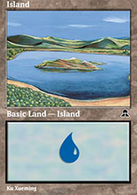 Island - 