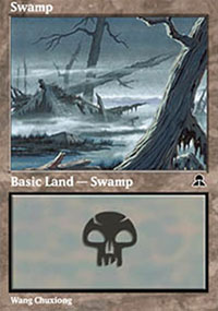 Swamp - 