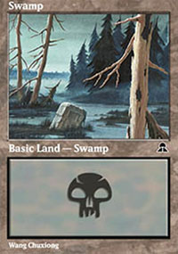 Swamp - 