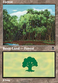 Forest 2 - Masters Edition III