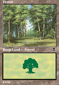 Forest - 