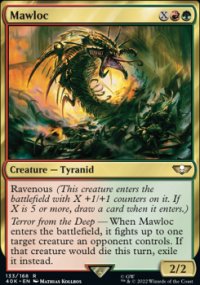 Mawloc - 