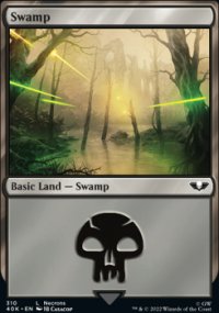 Swamp - 