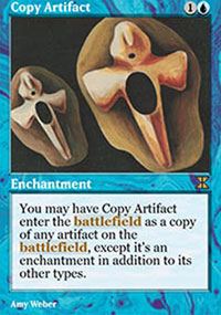 Copy Artifact - 