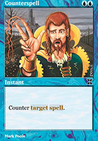 Counterspell - 