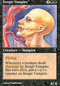 Sengir Vampire - 