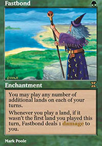 Enchanements - 