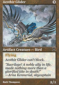 Aesthir Glider - 