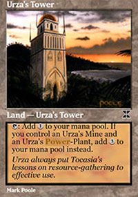 Urza's Tower - 