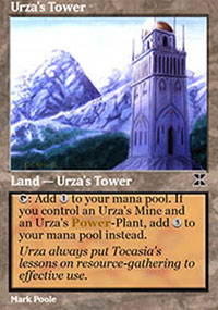 Urza's Tower - 