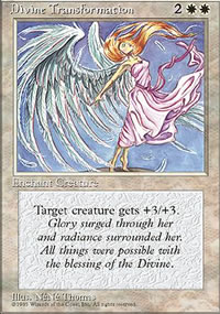 Divine Transformation - 4th Edition