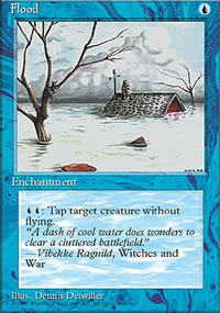 Flood - 4th Edition