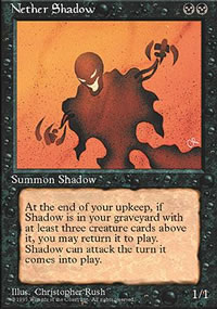 Nether Shadow - 