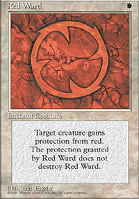 Red Ward - 