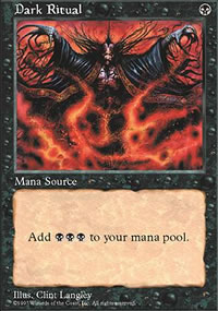 Messe noire - 5th Edition