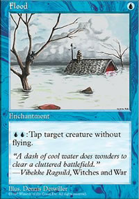 Inondation - 5th Edition