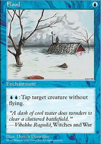 Flood - 5th Edition