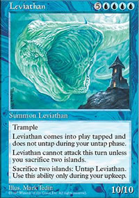 Leviathan - 