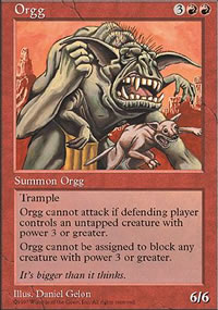 Orgg - 5th Edition