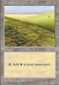 Plains - 