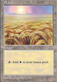 Plains - 