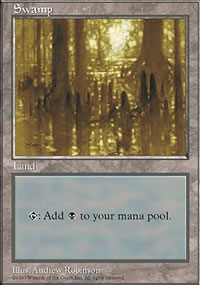 Swamp - 